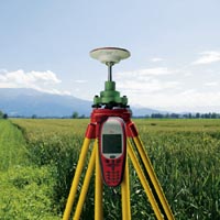 GPS Monitor